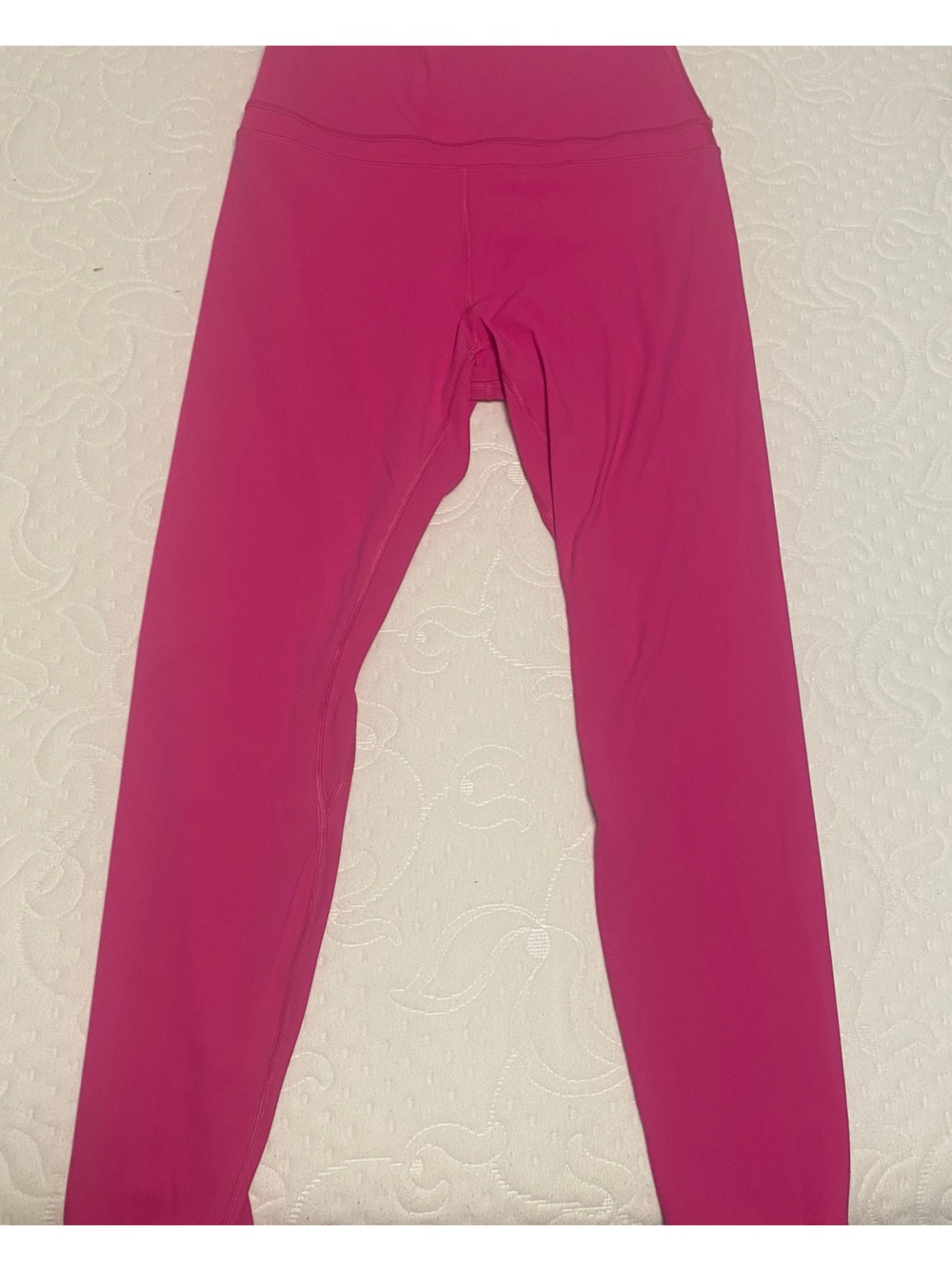 CRZ YOGA Pink Leggings